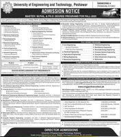 Admission Image